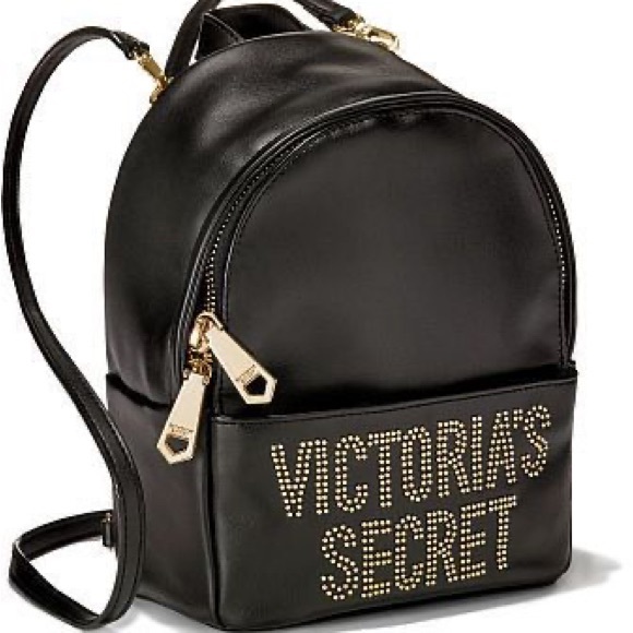 Victoria's Secret Handbags - Victoria’s Secret backpack